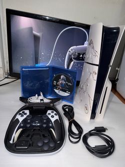 PS5 Slim