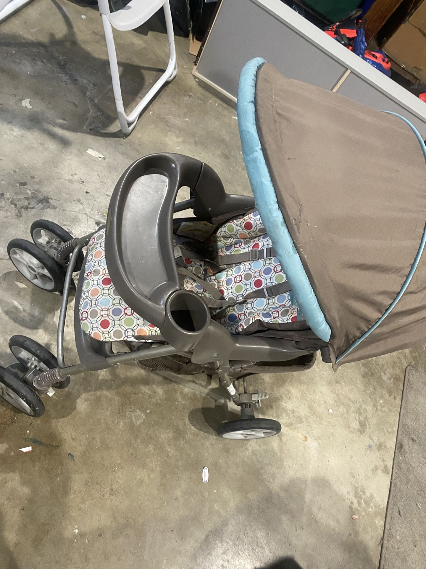 Stroller