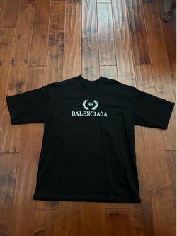 Balenciaga shirt