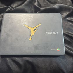 Chrome Book
