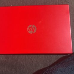 HP laptop 15 