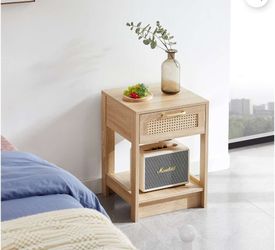 Nightstand 