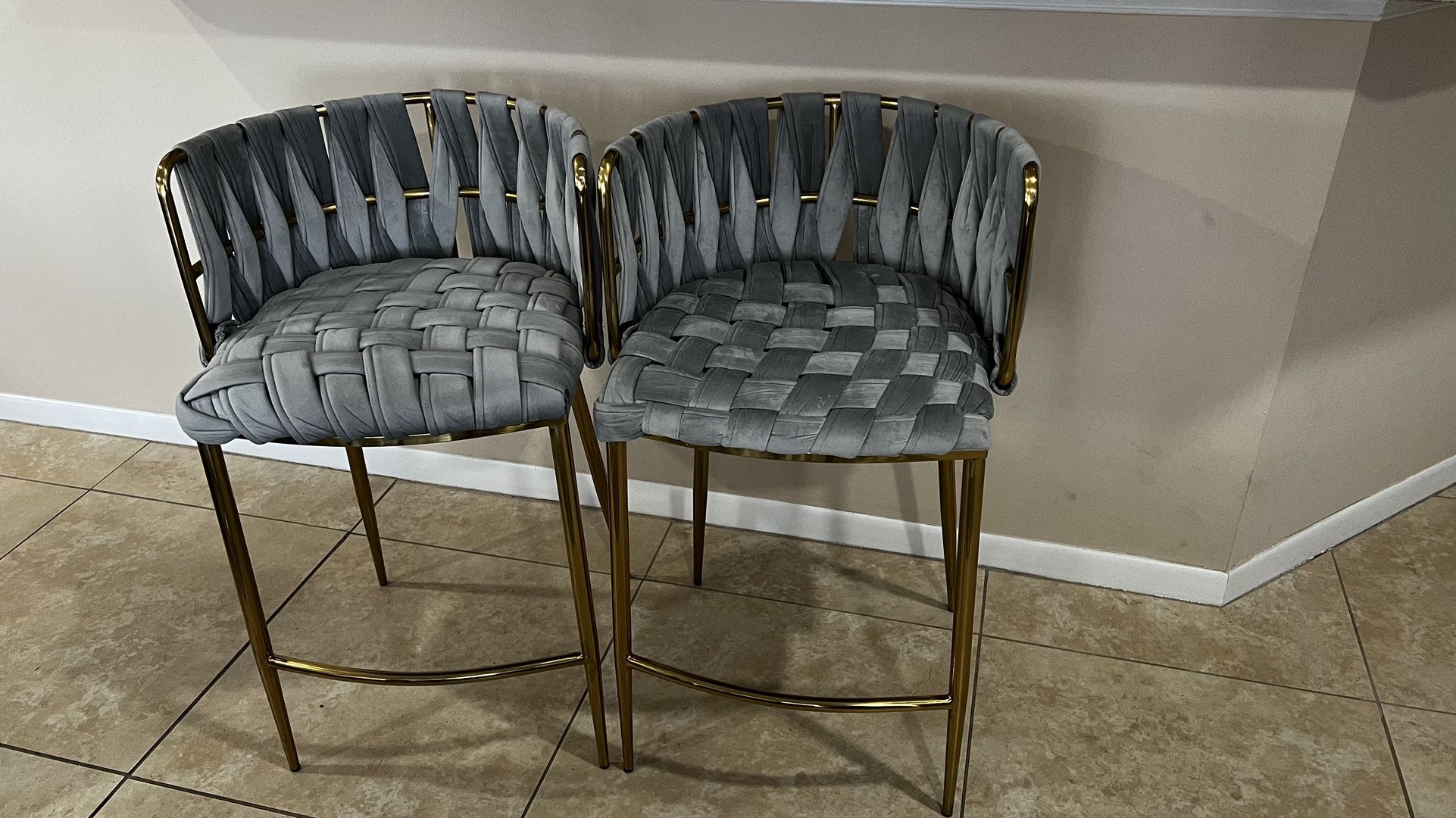 counter height stools for Sale in Pompano Beach, FL OfferUp