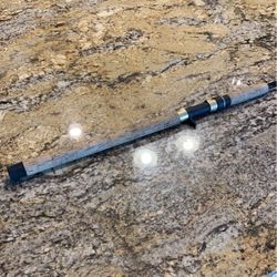 cabela's fish eagle graphite GMU625 rod 6’2” Medium 