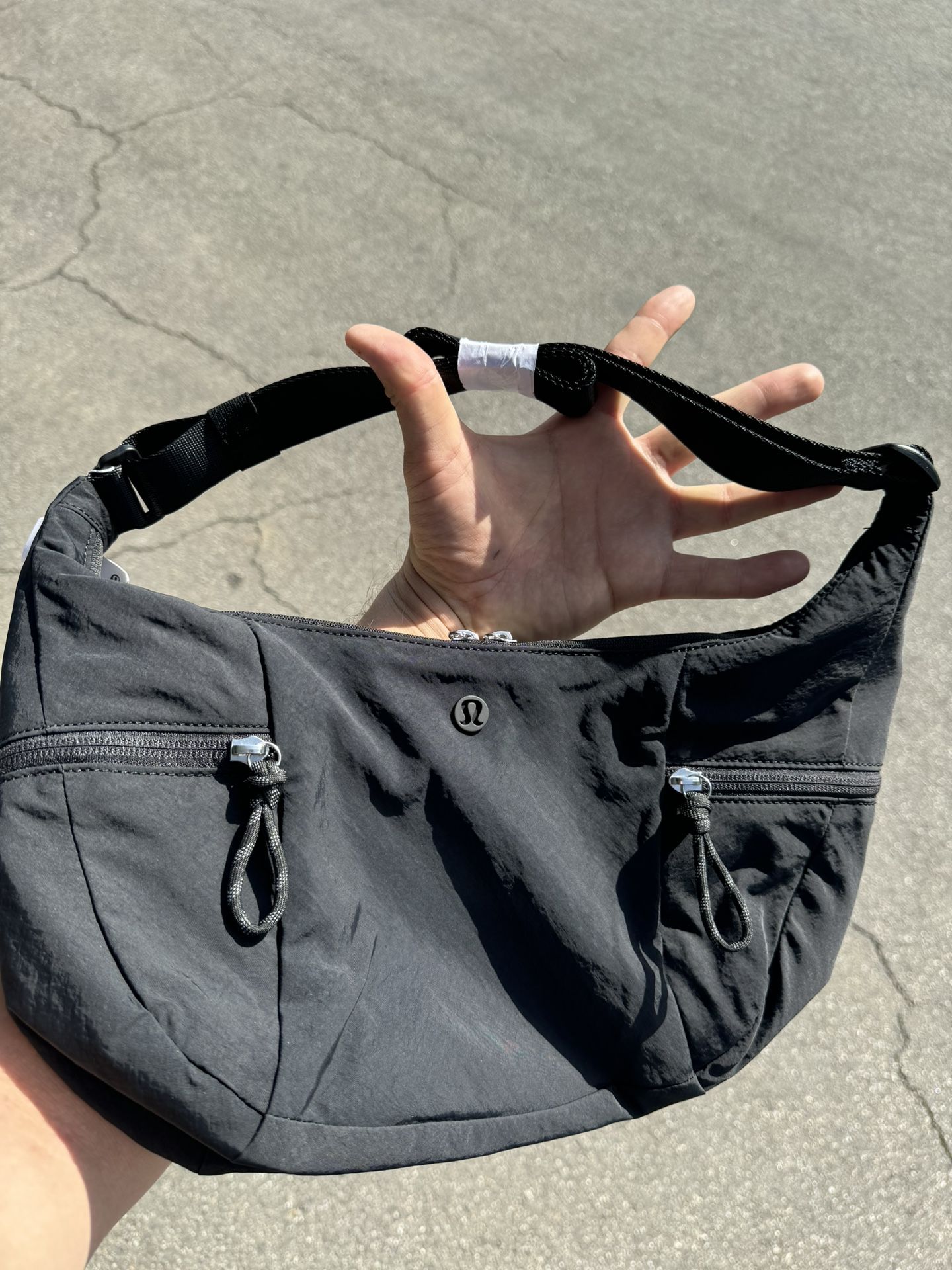 Lulemon Sling bag 