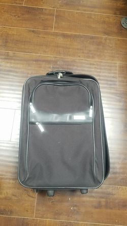 Carry-on luggage