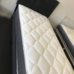 Twin Mattress 11 Inch