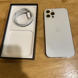 I’m Selling My iPhone 12 Pro .  In Very Good Condition 