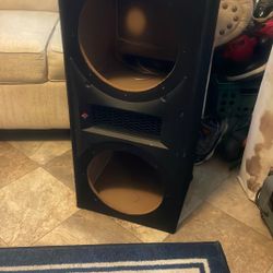 Speakernbox