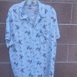 Disney 2XL New