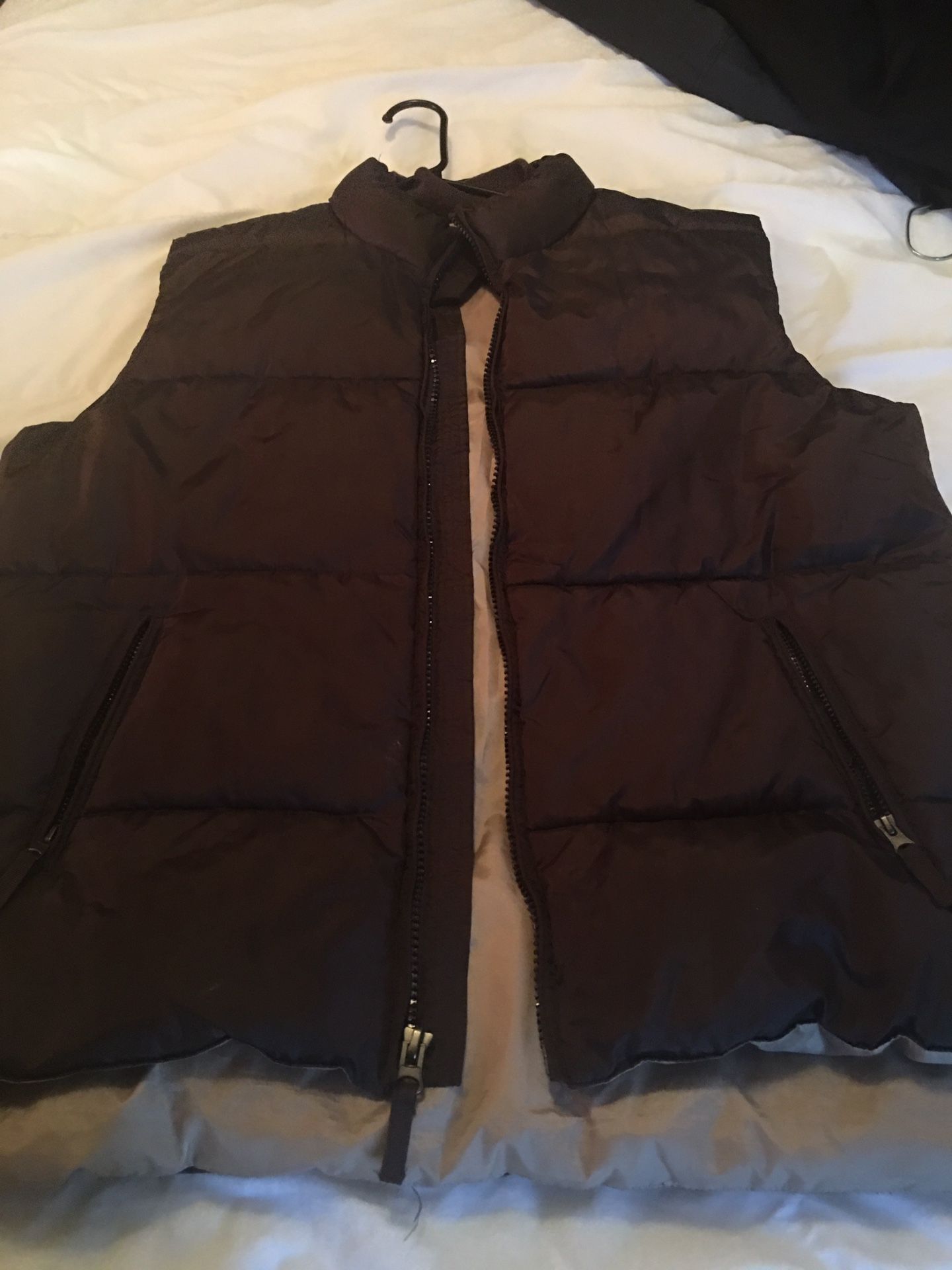 Men’s vest