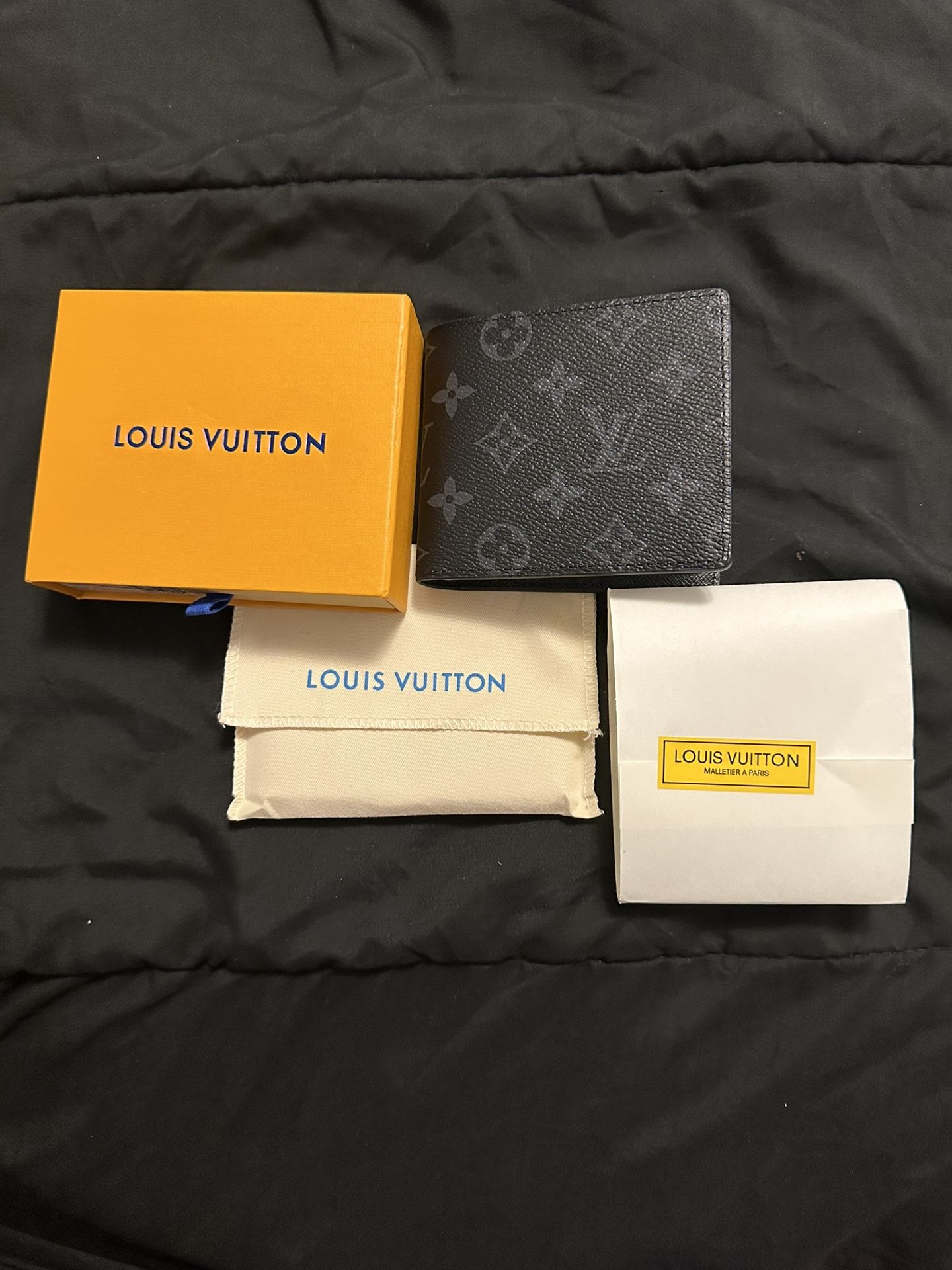 Louis Vuitton Wallet