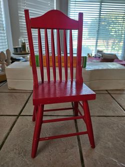 Plant Chair