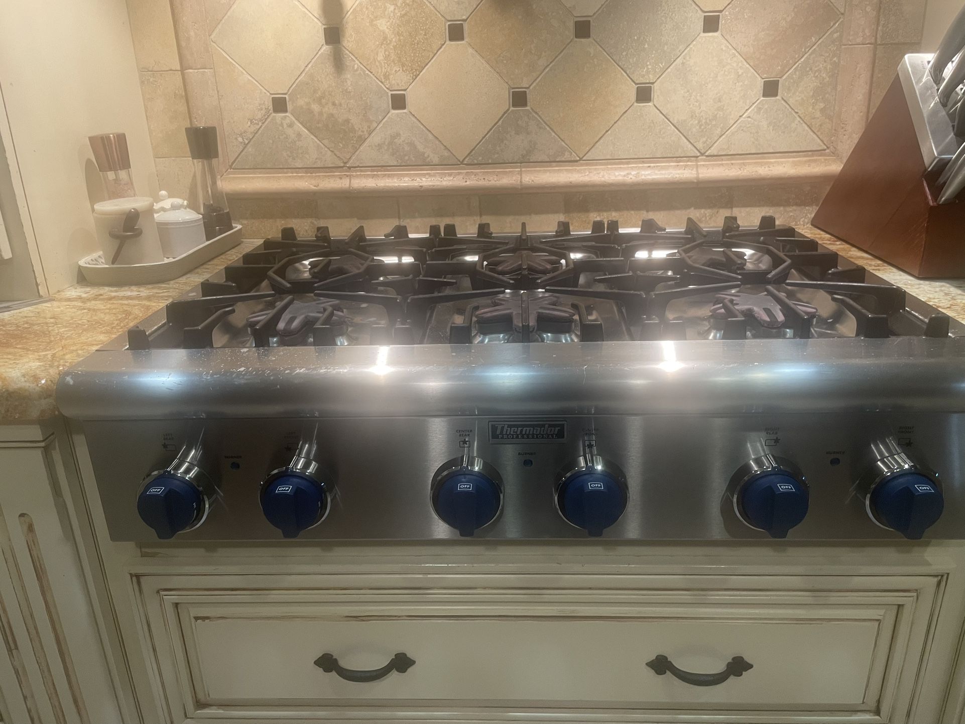 Range And Good Viking 