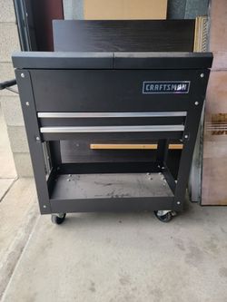 Craftsman  tool chest 2 drawer