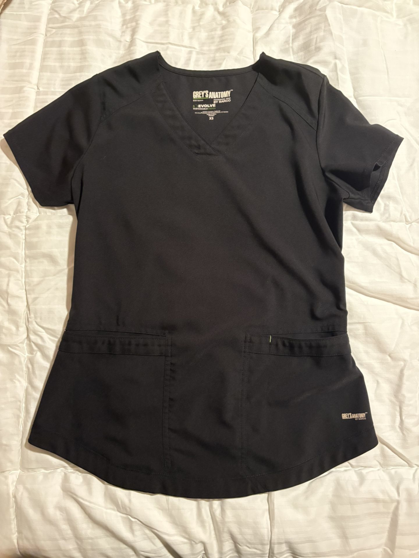 Grey’s Anatomy Scrub Tops 