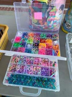 Bracelet maker $2 each