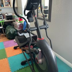 Schwinn elliptical