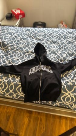 Hood rich hoodie