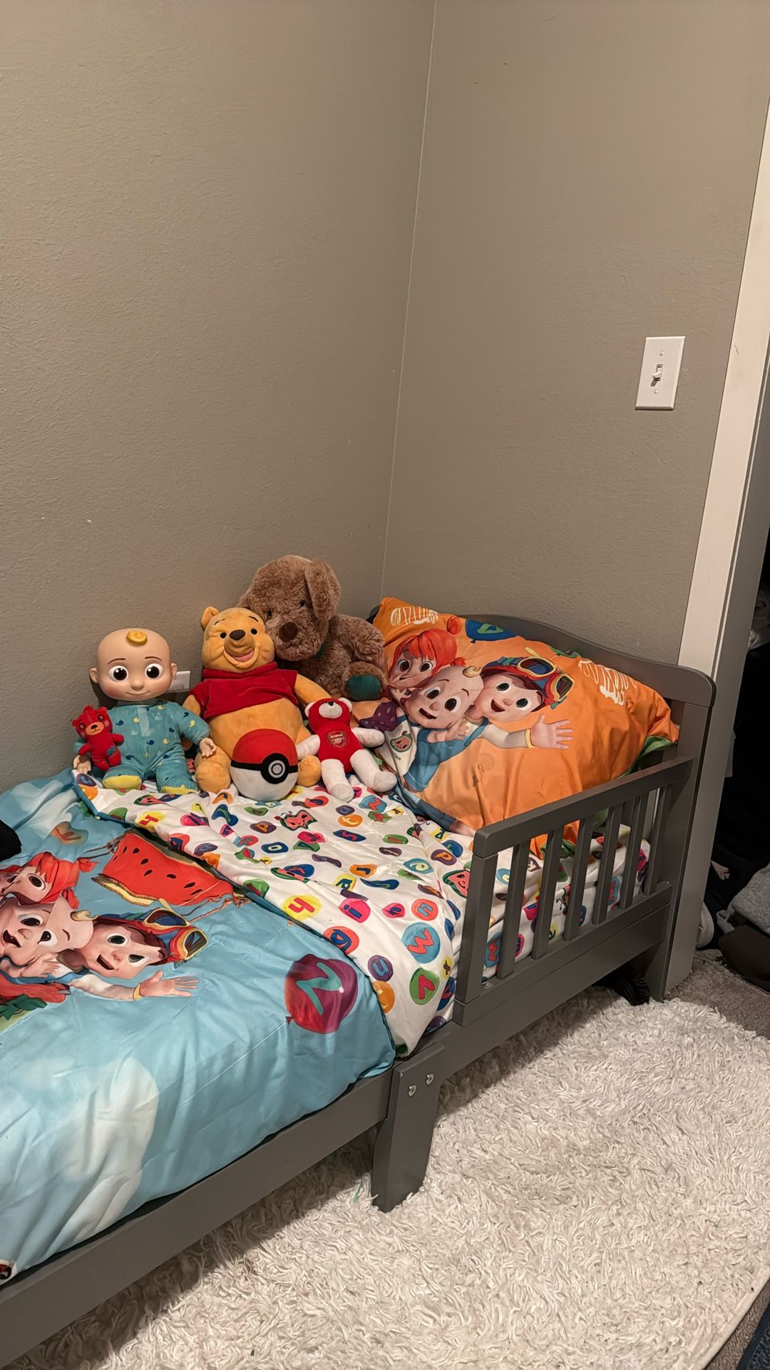 Baby Stuff