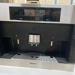 Meile CVA-4070 Coffee Machine