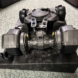 DC justice league Batman Mobile 