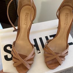 Schultz Heels 