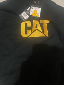CAT Hoodie