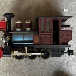 Lionel Large Scale Trains