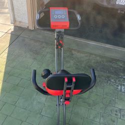 Excercise Bike