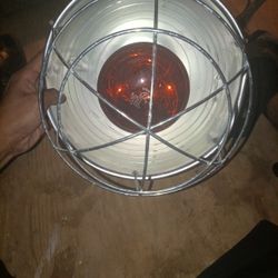 Heating Lamp