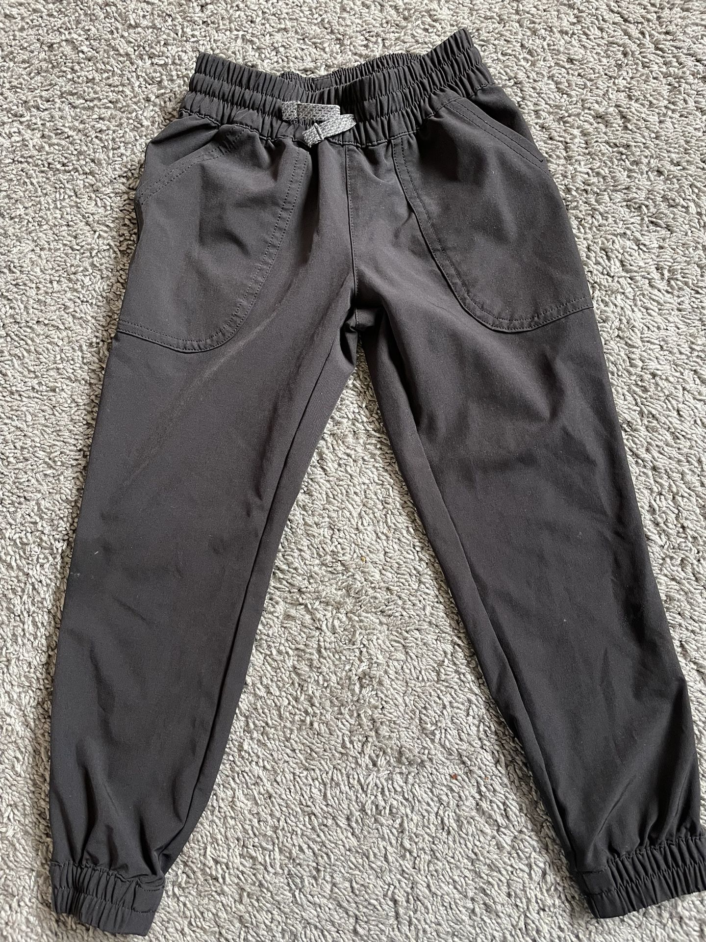 Kid Hiking Pants Patagonia 