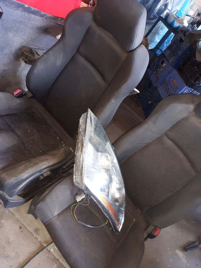 350z parts
