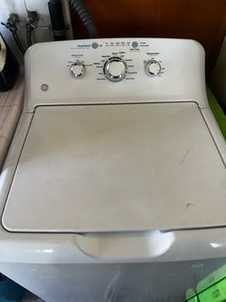 Washer