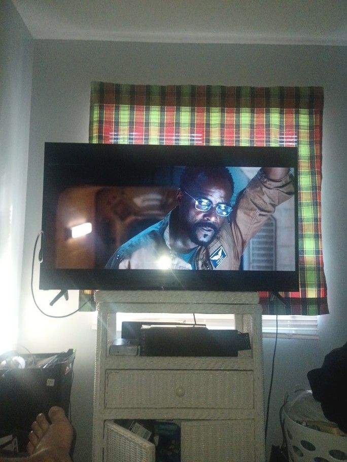 45 48 Inch Smart TV Vizio