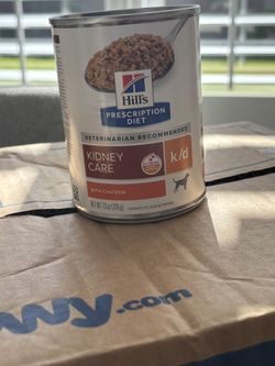 Hills Prescription Diet Can Food