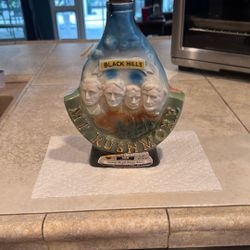 Vintage Decanters