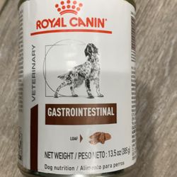 ROYAL CANIN Gastrointestinal Canned Food 