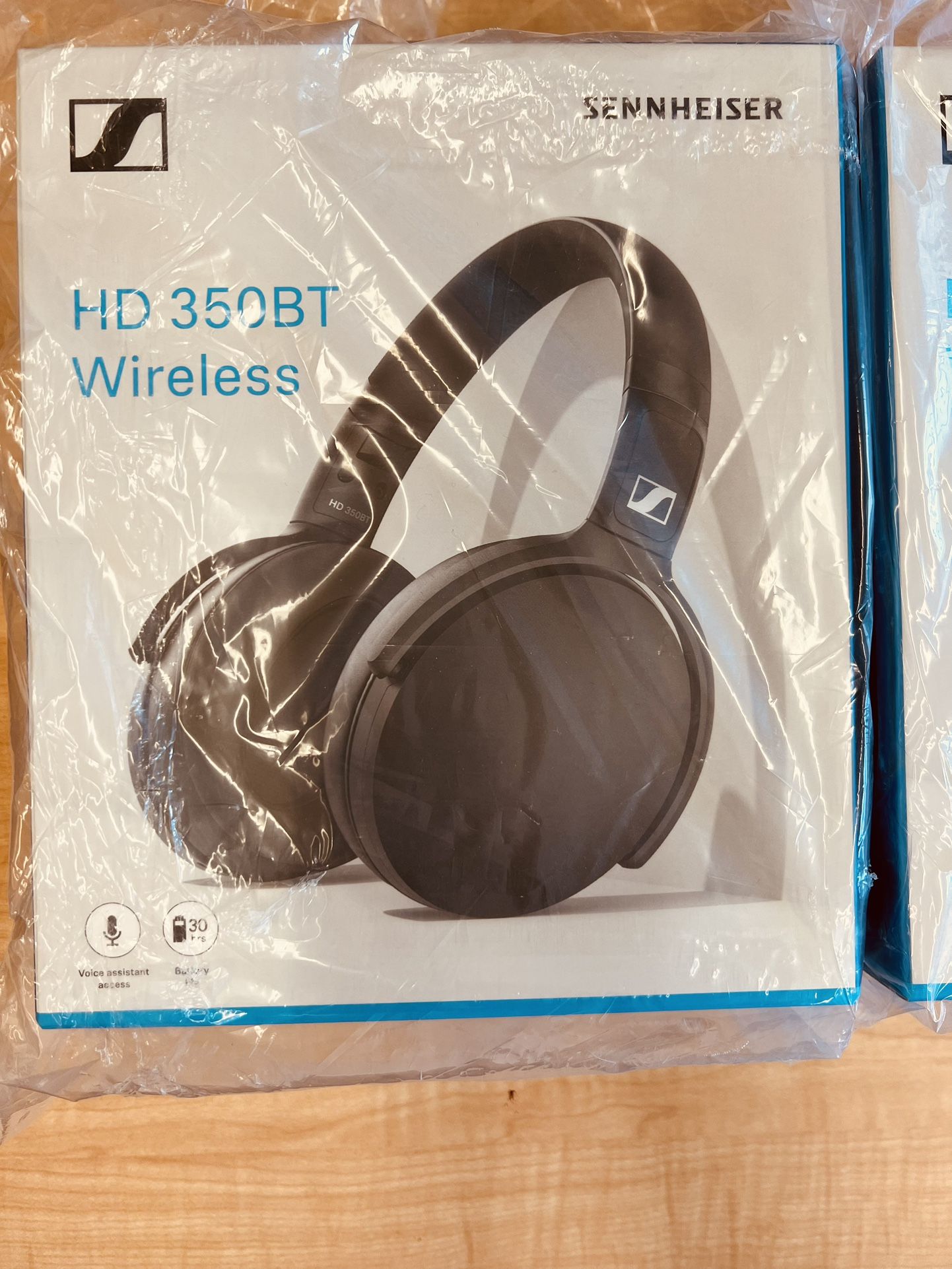Wireless Headphones