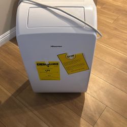 Portable Air conditioner 