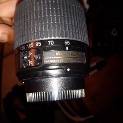 Nikon Canon Olympus Digital & Film Cameras