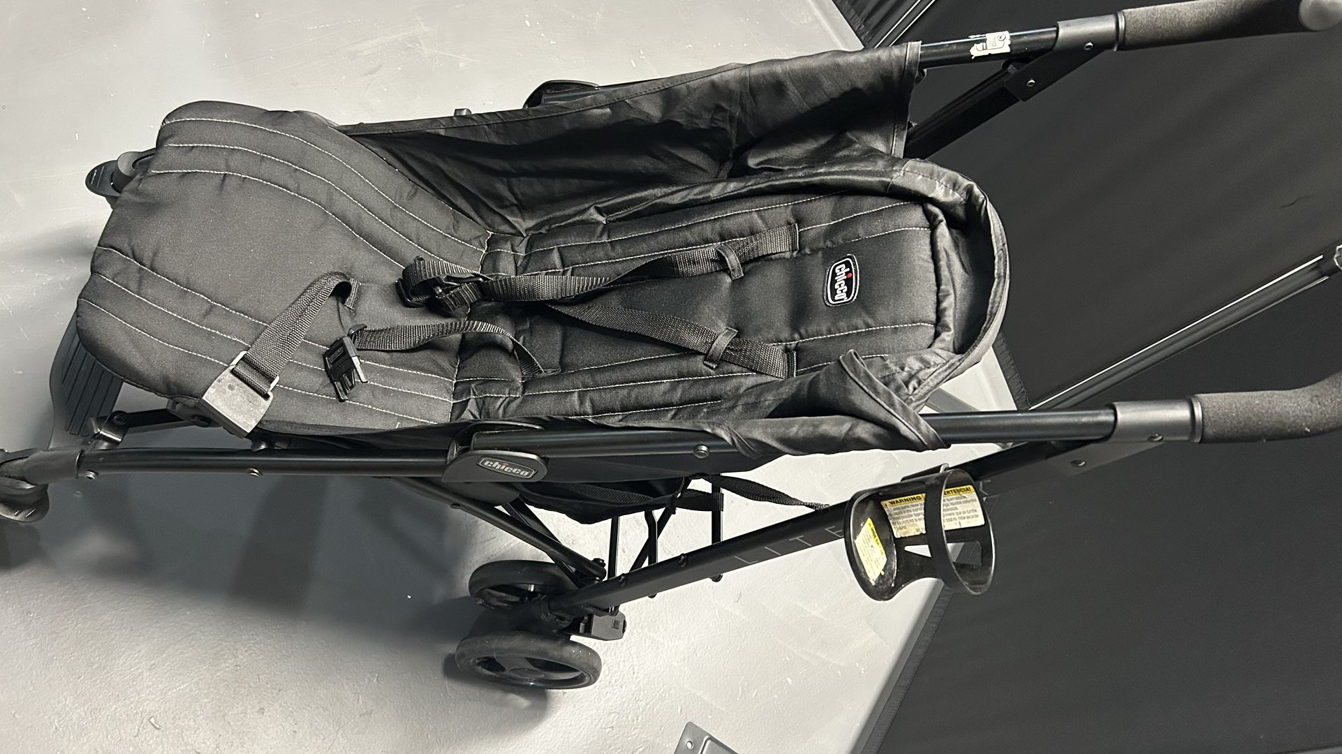 Stroller
