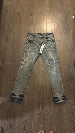 Purple Jeans