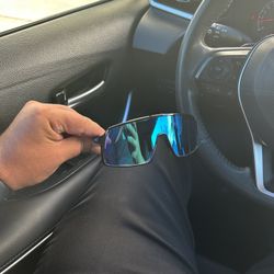 Oakleys
