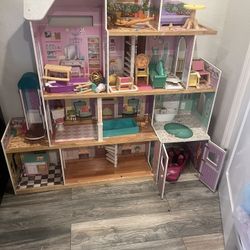 Doll House