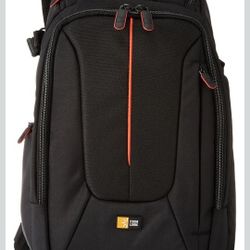 Case Logic Camera Backpack Like New 