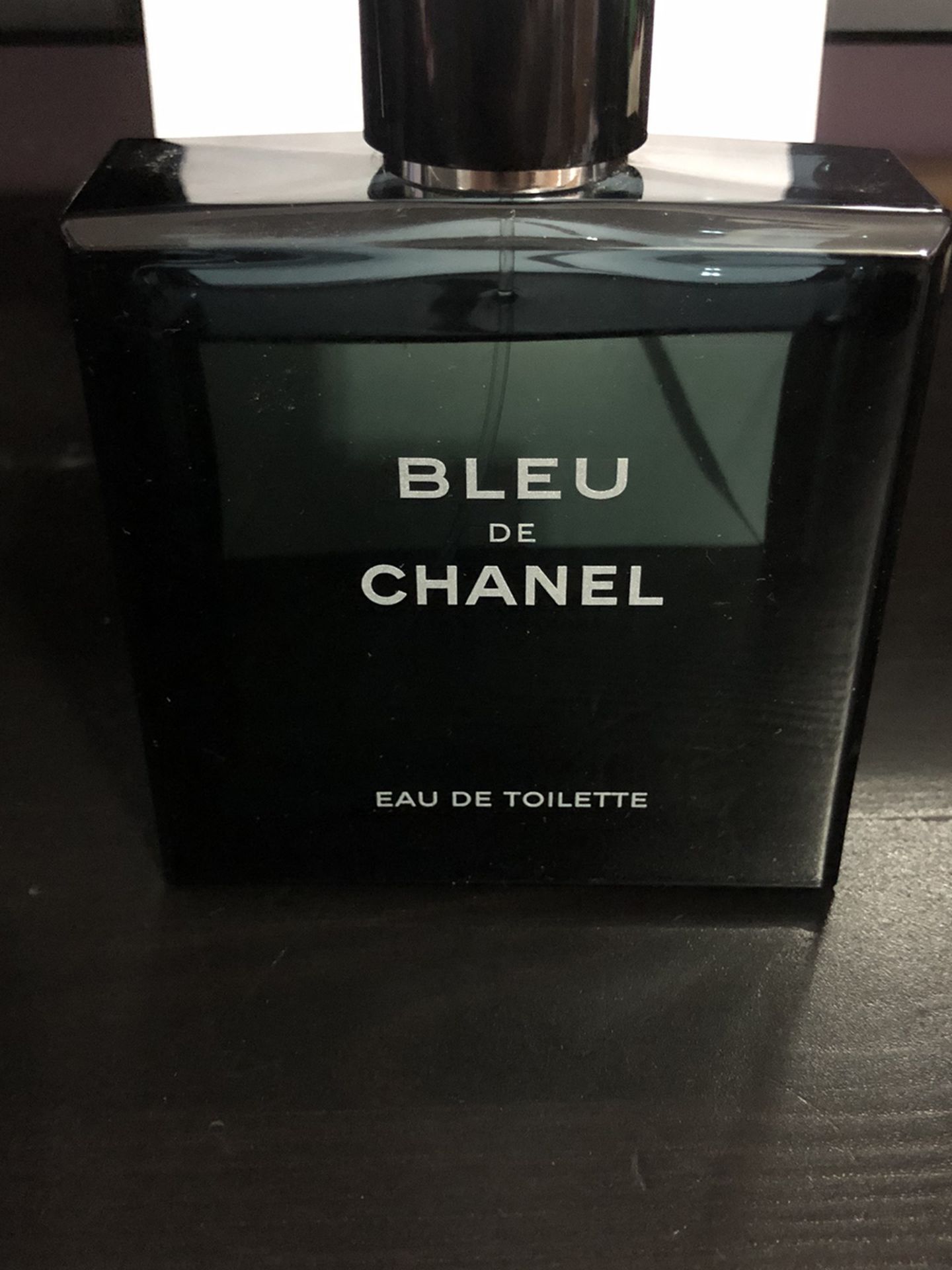 Blue De Chanel Men’s Cologne