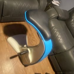 Mini Bicycle