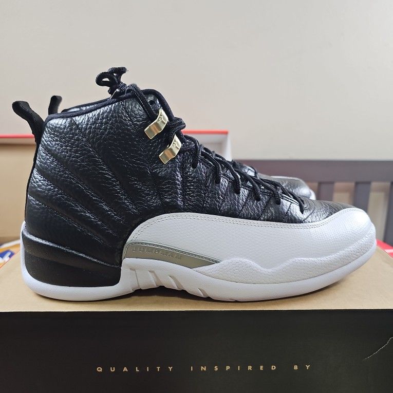 Jordan 12 Playoffs Size 11.5