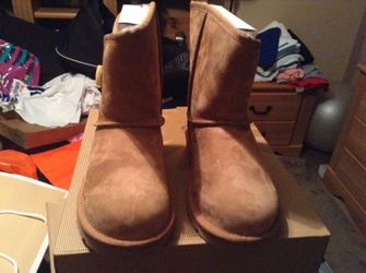 Uggs boots